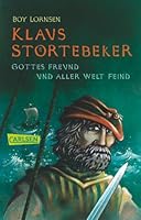 Klaus Störtebeker 3551354472 Book Cover