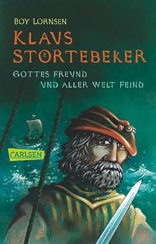 Paperback Klaus Störtebeker [German] Book