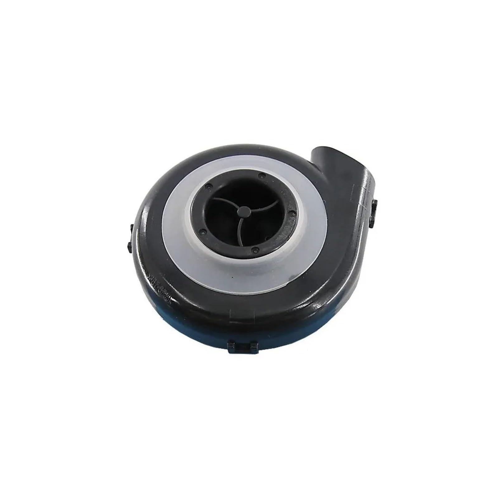 Silnik wentylatora wentylatora, kompatybilny z Dreame, Bot W10 W10 Pro RLS5C STYTJ06ZHM turbina próżniowa silnik robot odkurzacz części (1 szt.)