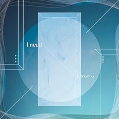 I need / �c���L�I