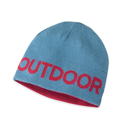 Outdoor Research Booster Beanie night/tahoe one size