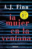  La mujer en la ventana (CAMPAÑAS)