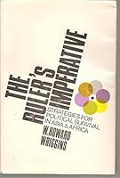 Rulers Imperative B000PYHACW Book Cover