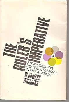 Hardcover Rulers Imperative Book