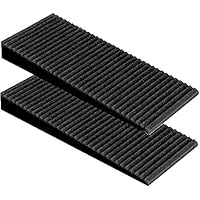 Set mit 40 Abstandskeilen