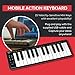 Nektar SE25 | USB MIDI Controller Keyboard with Nektar DAW Integration Black