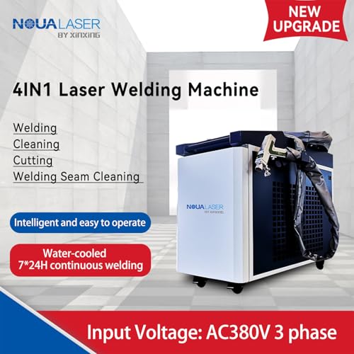 fiber laser welding machine commercial 245