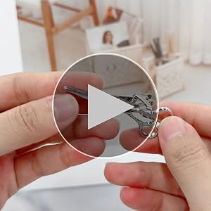 Amazon.com: Scissors Tie Clip for Men Elegant Necktie Bar Pin for