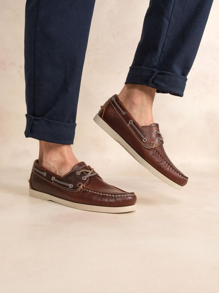TBS Phenis- Scarpe da barcaUomo