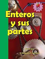 Enteros y Partes 1933668067 Book Cover