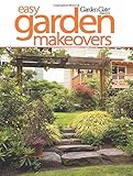 Easy Garden Makeovers