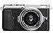 Fujifilm X70 Digital Camera (Silver)