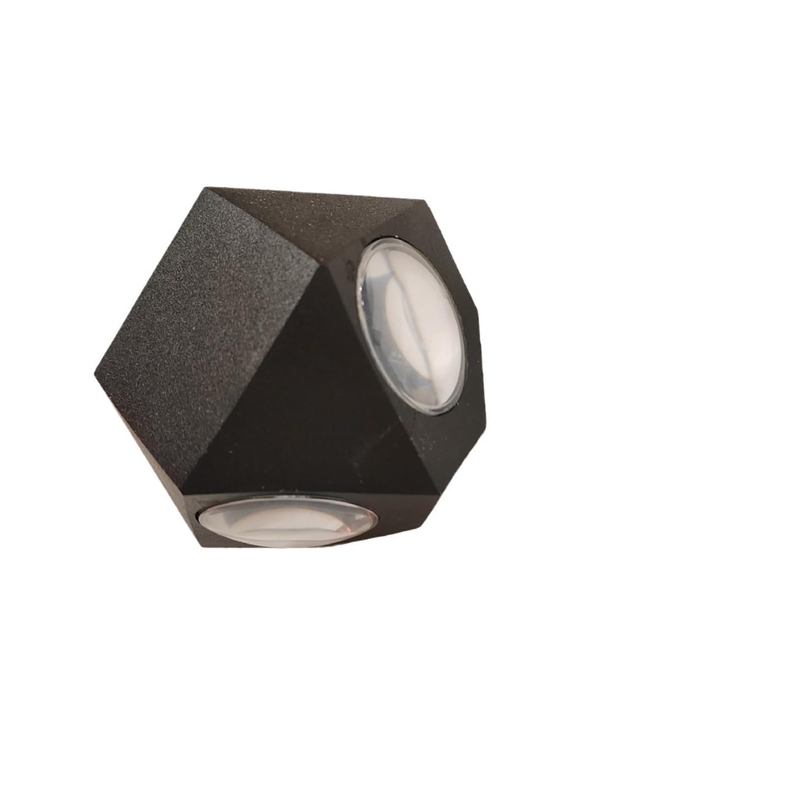 Applique extérieure étanche LED blanc chaud pour éclairer un balcon ou couloir