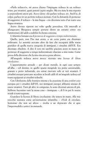 La Prima Estate Dell'europa - 4
