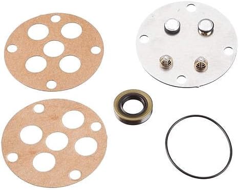 RIDGID 33422 ML Service Kit