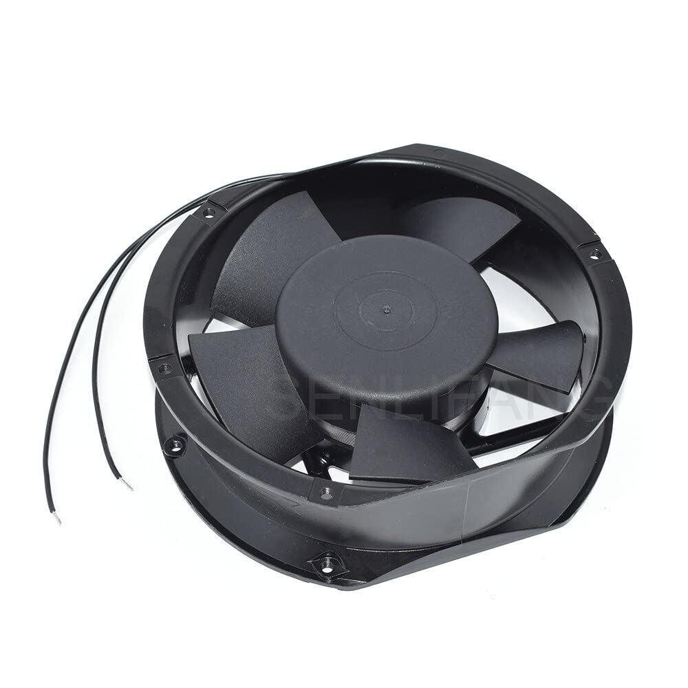Nuovo per UF-15PC23 BTH AC 230V 50/60hZ 29W Cuscinetto a Sfera Impedenza Protetto Ventola di Raffreddamento