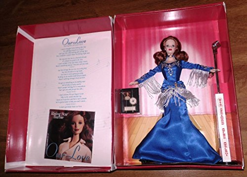 grand ole opry barbie