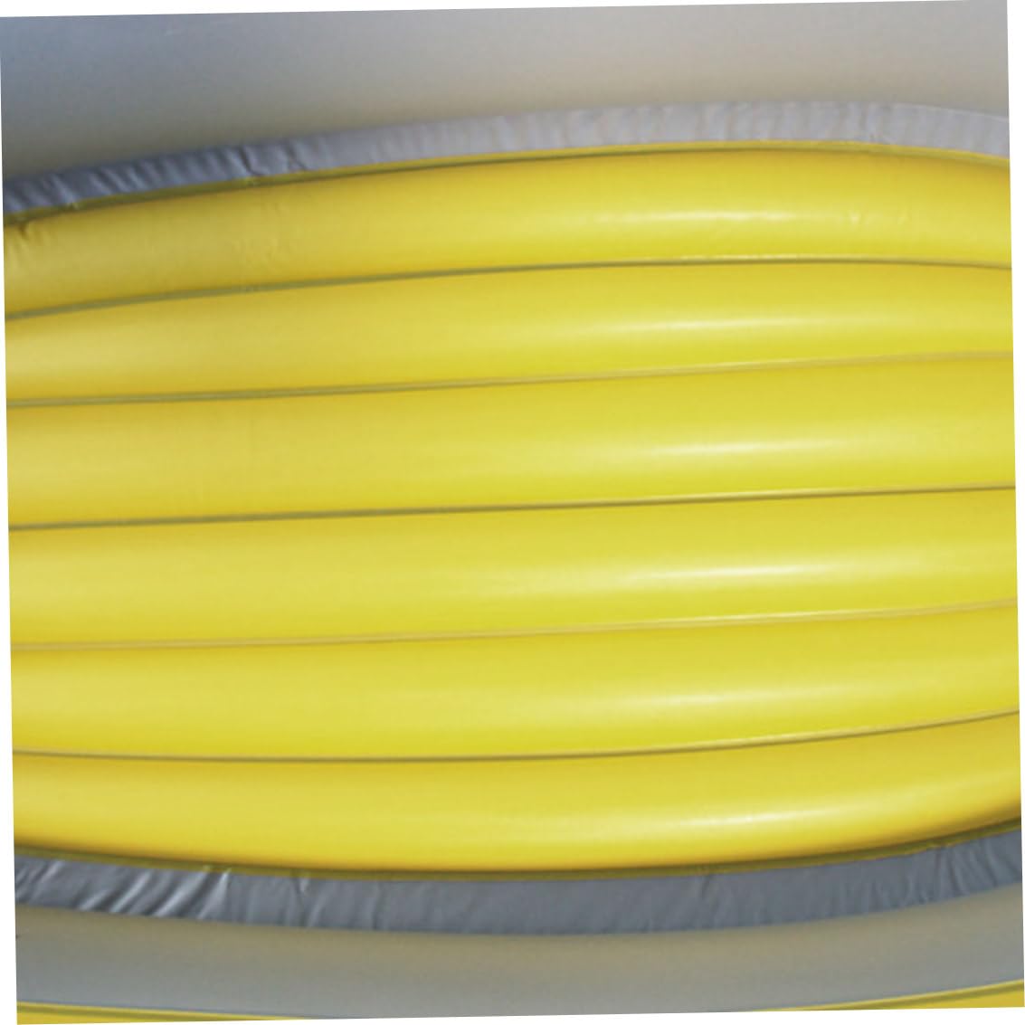 Bateau Gonflable Ensemble de Bateaux gonflables Bateaux à rames épaissis pour Enfants Jaune Une Personne |. pour Enfants