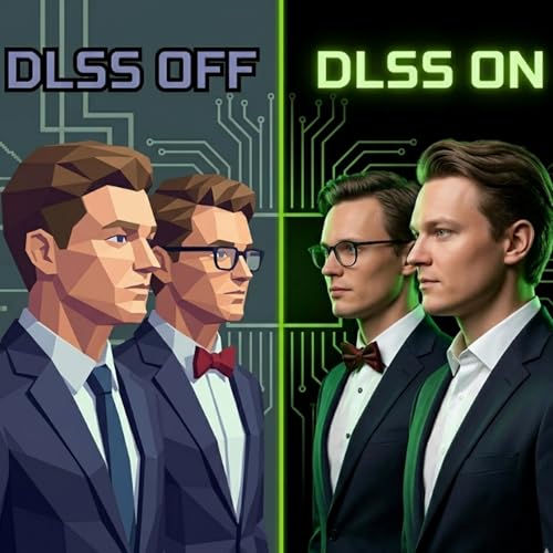 Nvidia DLSS 5 Kontroverse, Amsterdam Meetup, Groq und EU AI Initiative