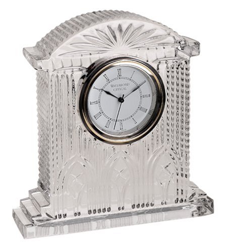 Amazon.co.jp: Waterford Crystal Westminster 大型時計 Amazon.co.jp: Waterford Crystal Westminster 大型時計