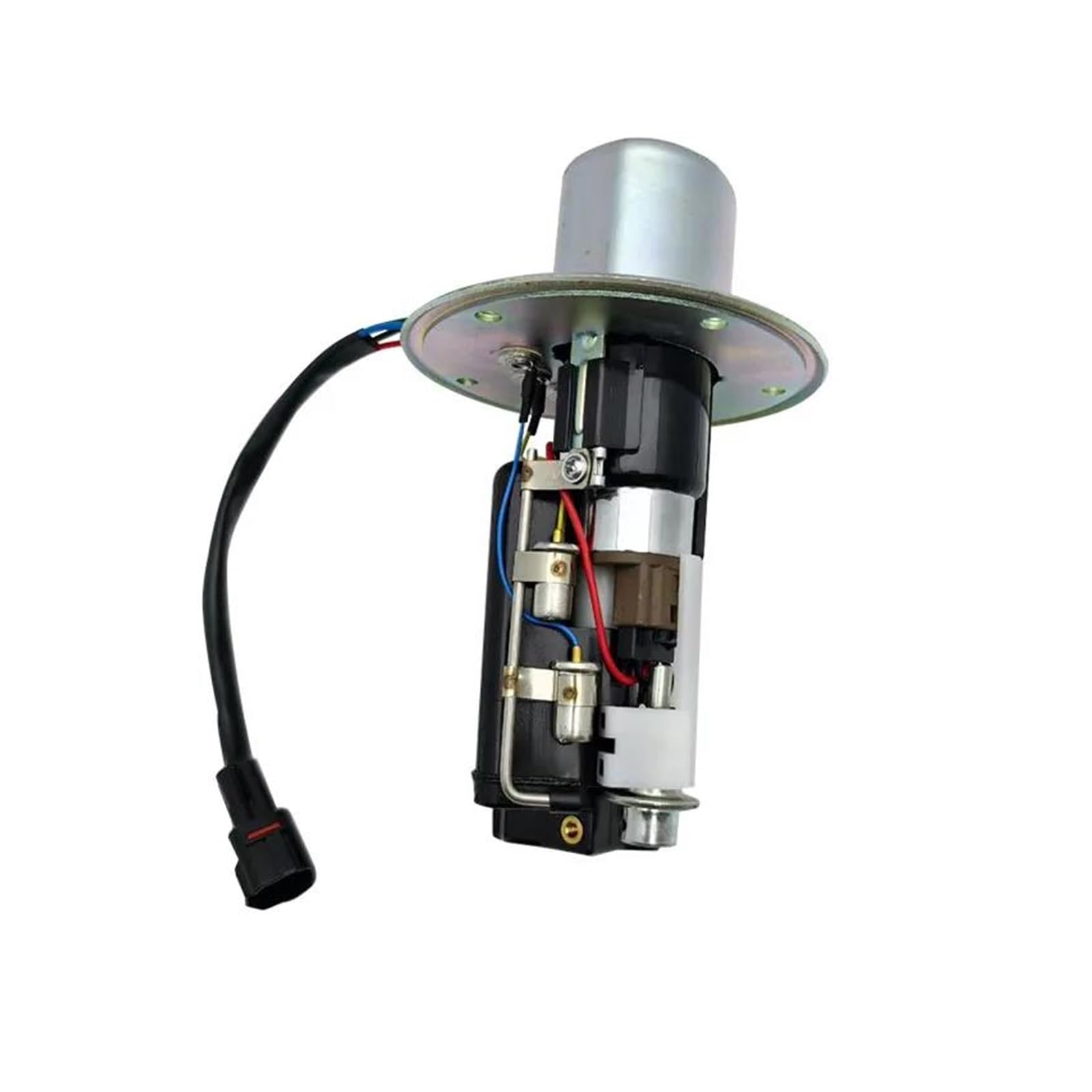 Bomba De Gasolina Para Suzuki GSXR 750 2001-2003 OE 1510035F00 UCT30SU3 15100-35F00 UC-T30SU3 Conjunto De Bomba Combustible Para Motocicleta