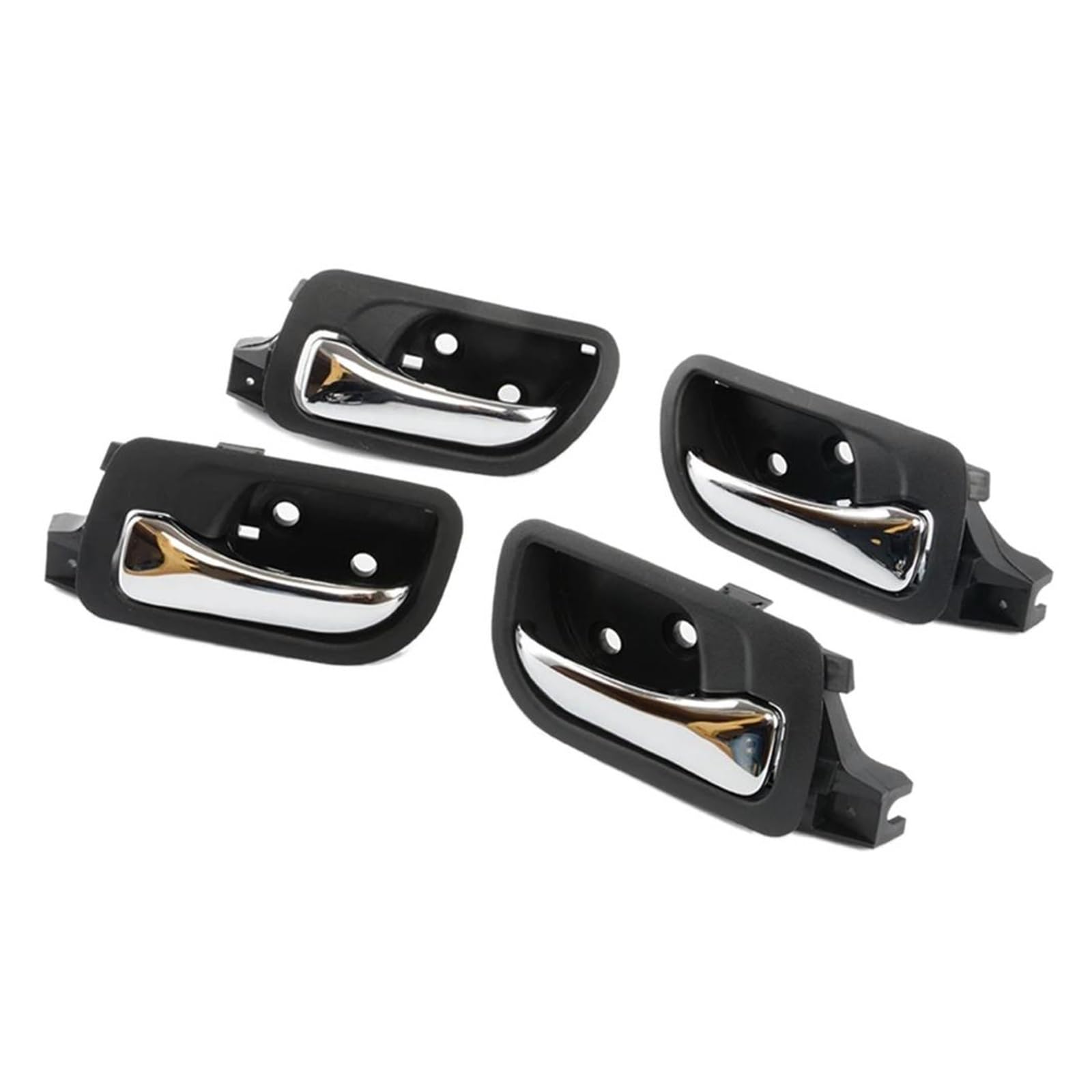Car Inner Door Handle For Accord 2003-2007 CM4 CM5 CM6 7Th Generation Parts
