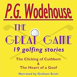 The Great Game: 19 golfing stories