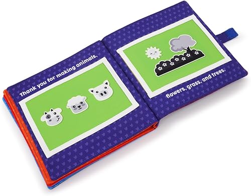 Miniatura 5 de My First Prayer Book  Álbum de fotos de oración personalizado para recién nacido, bebé, bebé, niño pequeño, ahijado, cumpleaños, bautismo, bautismo