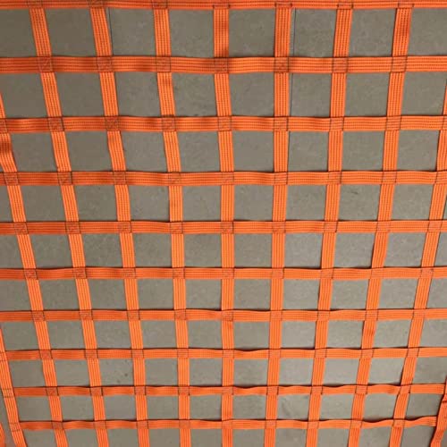 Sacs de levage de fret en polyester plat pour sécuriser vos charges instables - 4