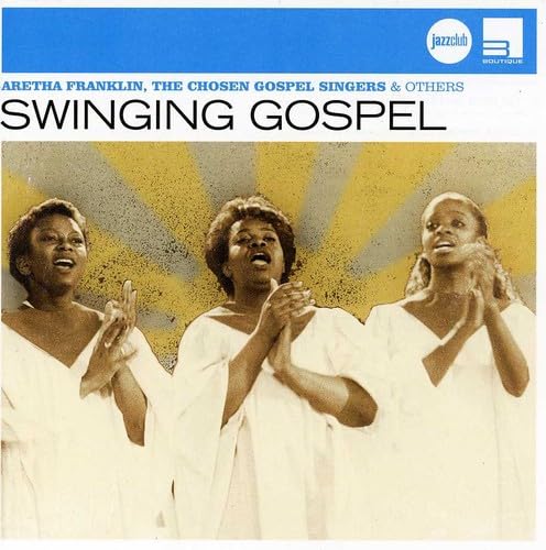 Swinging Gospel