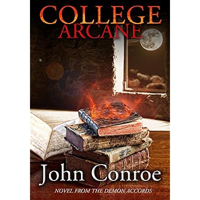 College Arcane
