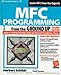 Produktbild Mfc Programming from the Ground Up