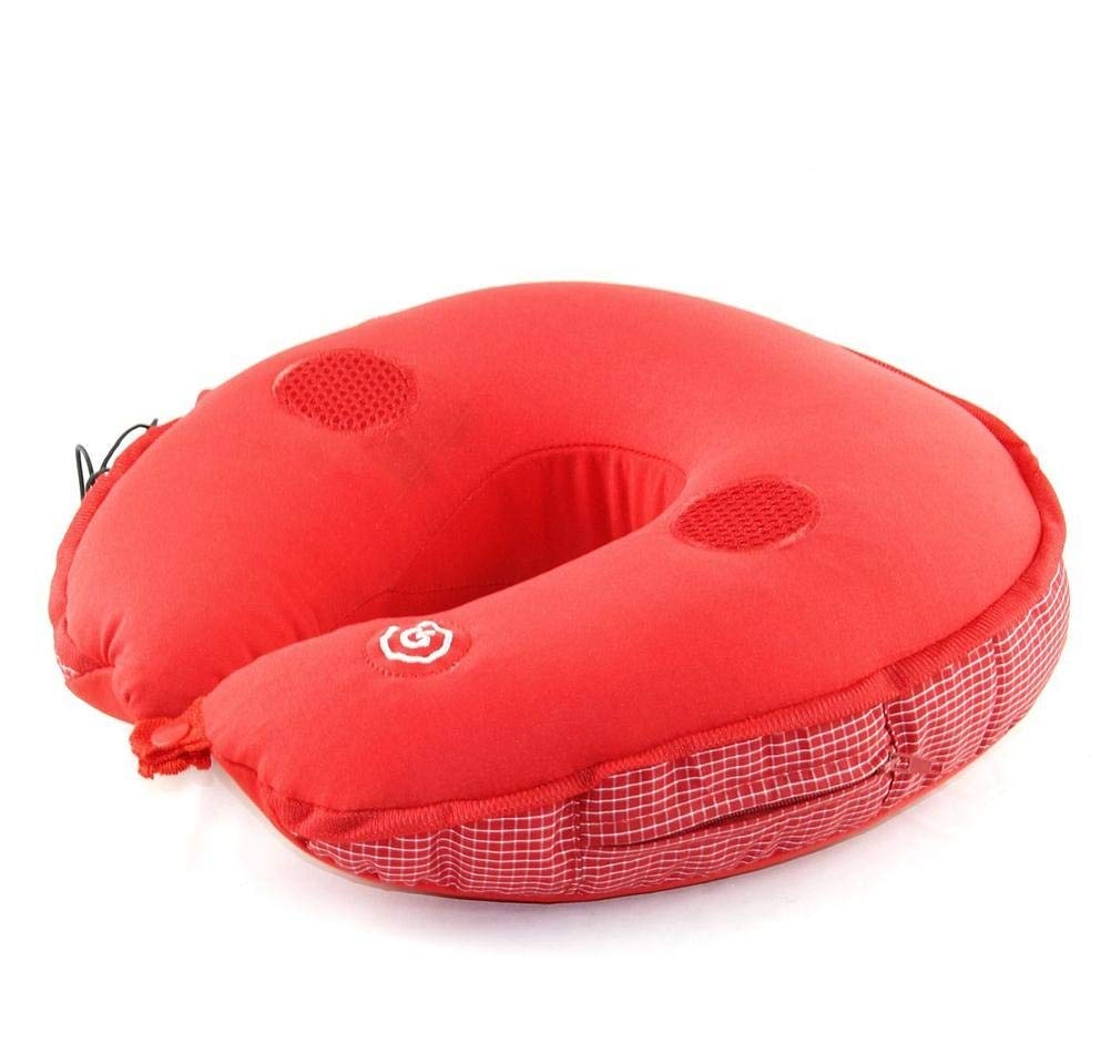 cervical massage pillow