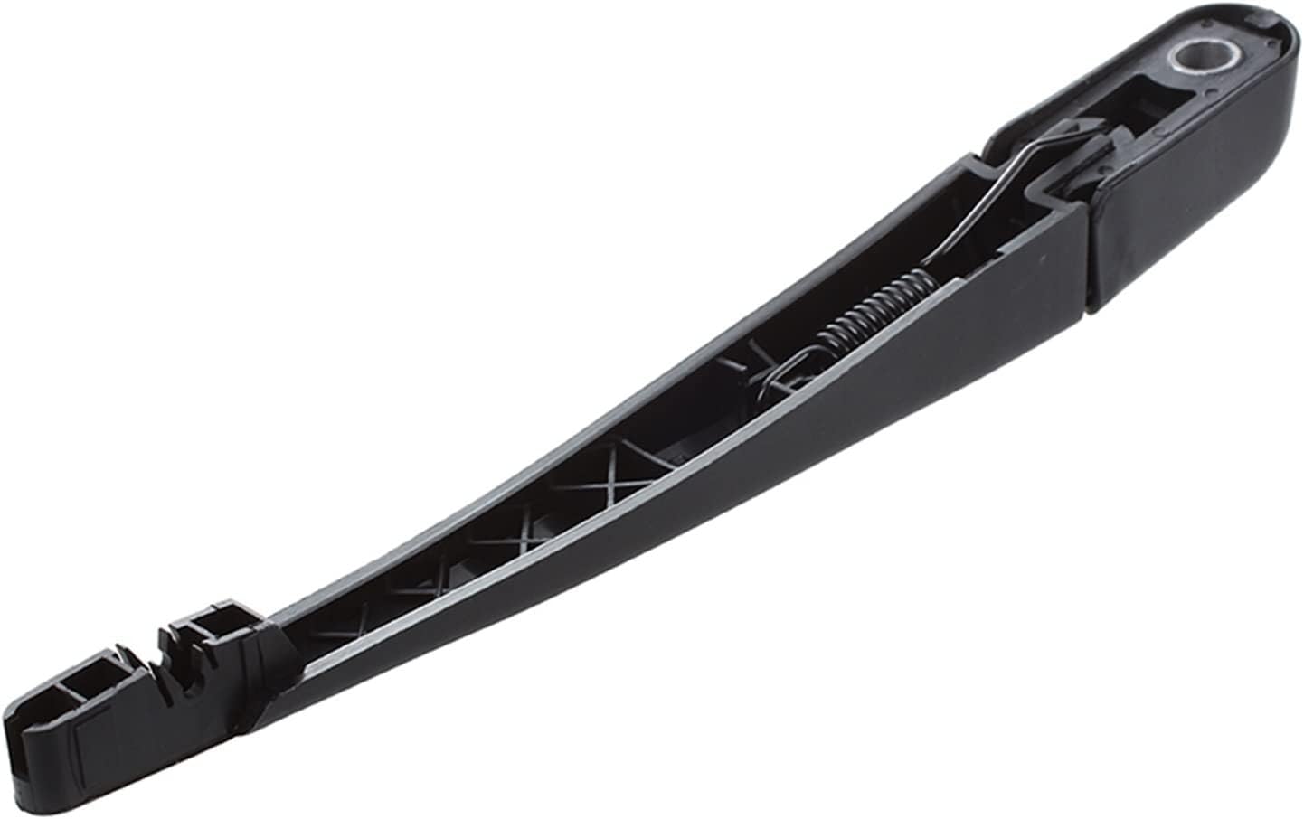 Car Windshield Wiper Blade Compatible With Rear Window Peugeot 307 Sedan 2001-2008
