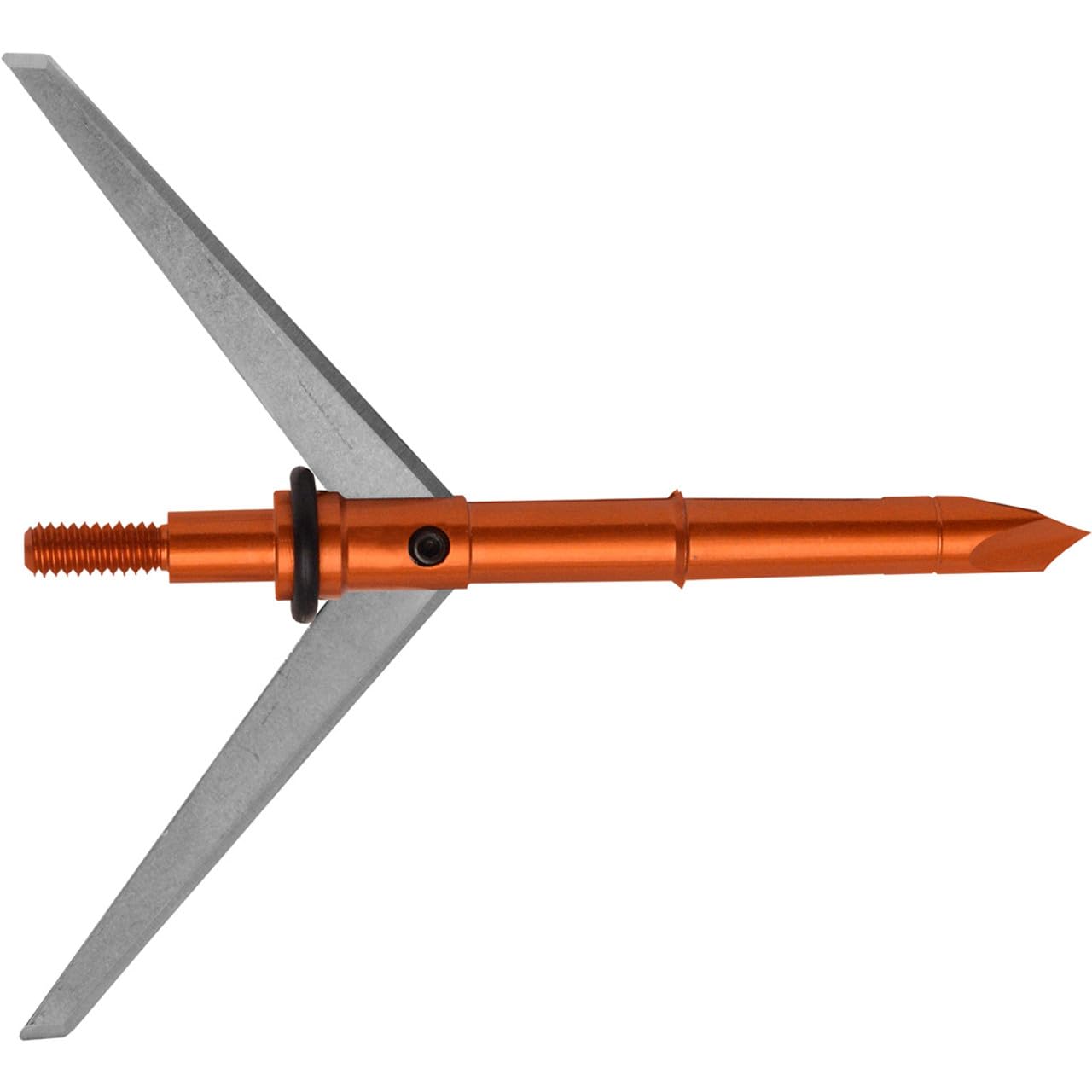 Dead Ringer Super Freak Extreme Crossbow Broadhead 2 Blade 100 Grain 3-Pack