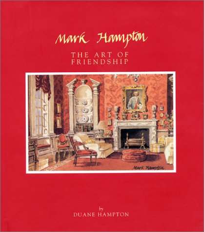 Mark Hampton: The Art of Friendship-image-42