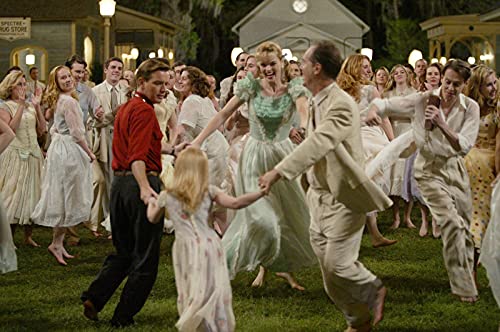 Big Fish - Der Zauber, der ein Leben zur Legende macht 4K-UHD [Blu-ray]