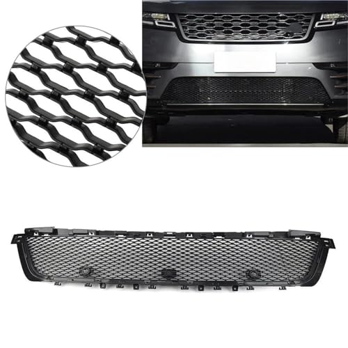 Calandre avant de remplacement pour rénover un Range Rover Velar - 2