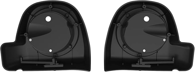 Parlantes Inferiores 6.5 Pulgadas para Harley Touring 2014-2023 miniatura 3