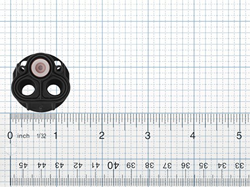 Entretoise de robinet KOHLER K-1060800 pour installation sanitaire - 3