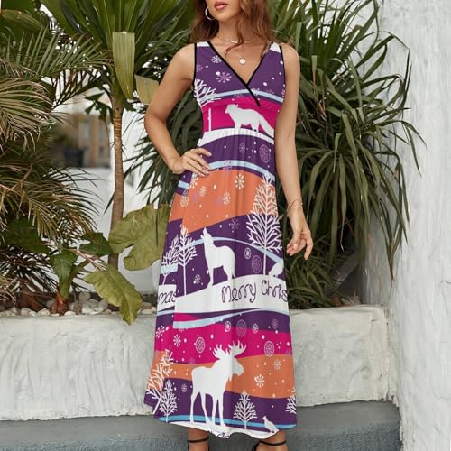 Robe de plage légère et confortable pour vacances au soleil - 4