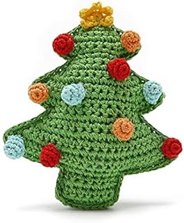 DOGO - Christmas Tree Dog Toy