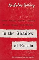 In the Shadow of Russia: Eastern Europe in the Postwar World B000JCBPEY Book Cover