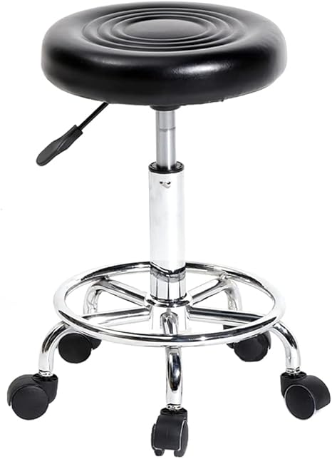 FLEXISPOT Ergonomie Wobble Hocker Arbeitshocker Bürohocker Ergonomische
