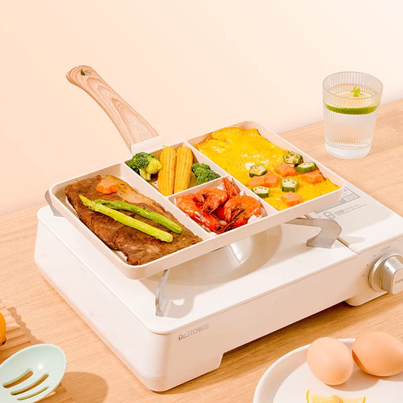 MR 目玉焼き DX MR 目玉焼き DX 目玉焼きが美味しく焼ける鉄のフライパン ガラス