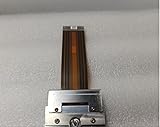 ENM10104792 32mm TTO Print Head with Print Roller for Markem-Imaje X40 Ribbon Printer