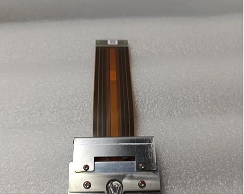 ENM10104792 32mm TTO Print Head with Print Roller for Markem-Imaje X40 Ribbon Printer