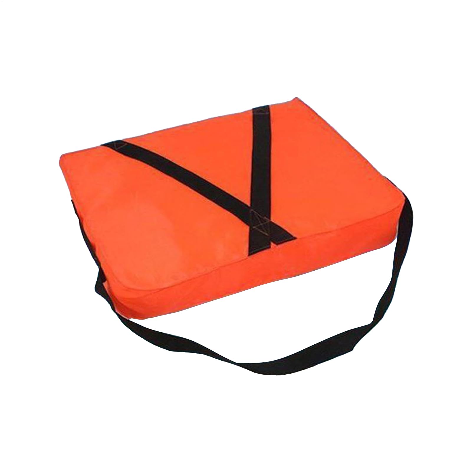 Dispositif de flottaison de Bateau à Bateau - Coussin de Bateaux | Dispositif de flottaison pour Bateau | Jeter des Coussins pour Bateau | Équipement de Garde d'équipement Flottant Gonflable