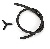 Vista 3 de Evaporador universal A/C frío para coche o camión - 404-000 - 4 puertos, 12 voltios