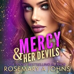 Mercy & Her Devils cover art